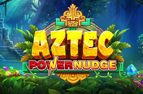 icon game for Aztec Powernudge