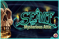 icon game for Seance: Mysterious Attic