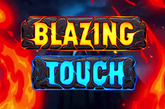 icon game for Blazing Touch