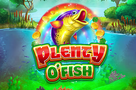 icon game for Plenty O’ Fish