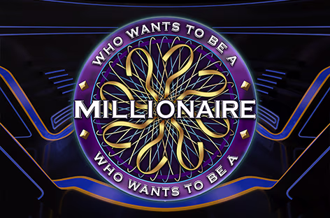 icon game for Who wants to be a Millionaire™
