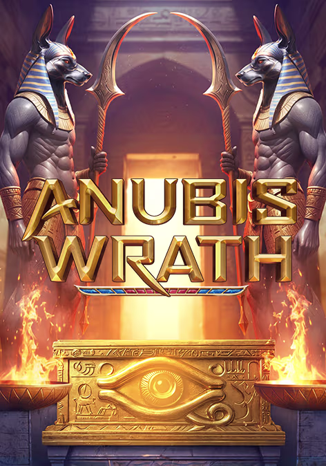 icon for game Anubis Wrath
