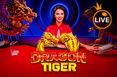 icon game for Dragon Tiger Live