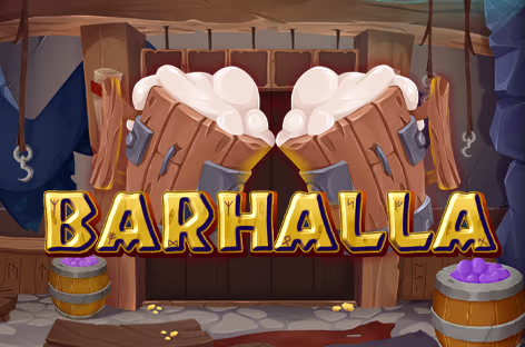 icon game for Barhalla