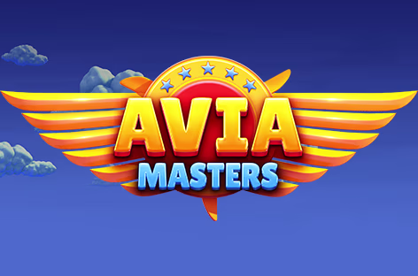 icon game for Aviamasters