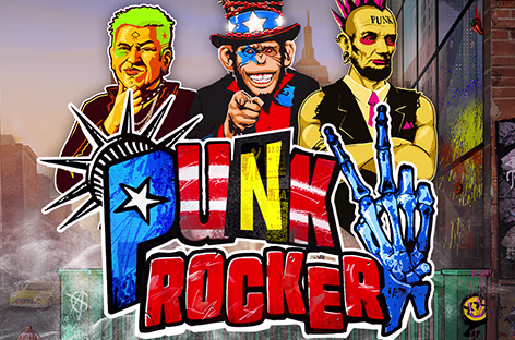 icon game for Punk Rocker 2