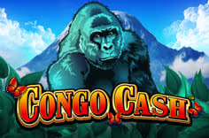 icon game for Congo Cash™
