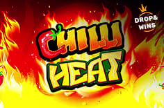 icon game for Chilli Heat