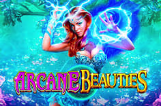 icon game for Arcane Beauties