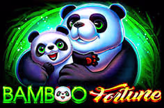 icon game for Bamboo Fortune