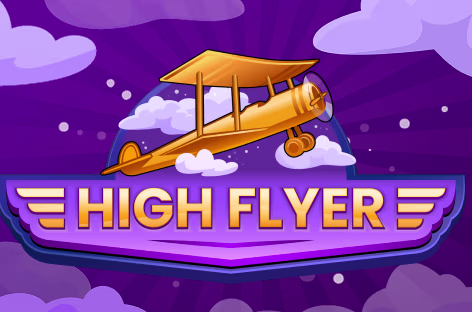 icon game for High Flyer