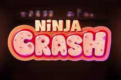 icon game for Ninja Crash