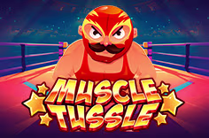 icon game for Muscle Tussle