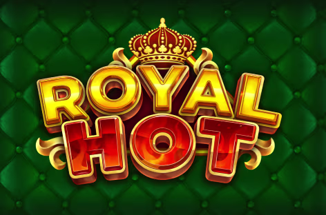 icon game for Royal Hot
