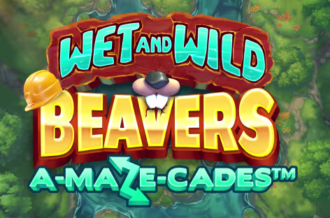 icon game for Wet and Wild Beavers