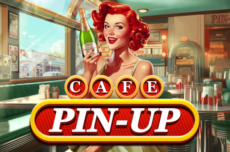 icon game for Pin-Up Cafe