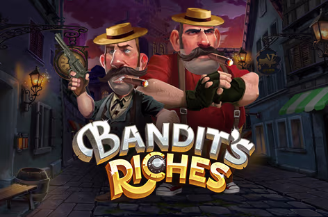 icon game for Bandits Riches*