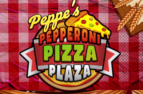 icon game for Peppe’s Pepperoni Pizza Plaza
