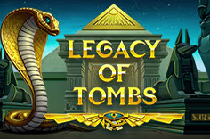 icon game for Legacy of Tombs™