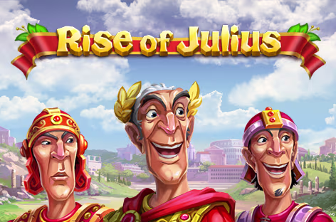 icon game for Rise of Julius2