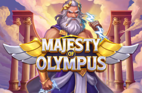 icon game for Majesty of Olympus