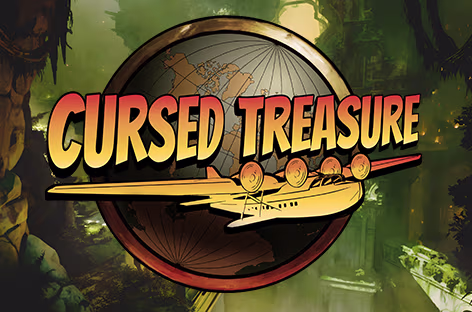 icon game for Cursed Treasure