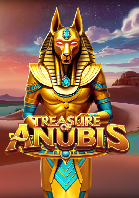 icon for game Treasure of Anubis