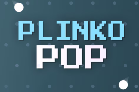 icon game for Plinko Pop