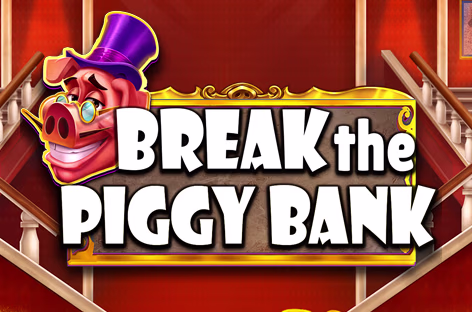 icon game for Break the Piggy Bank