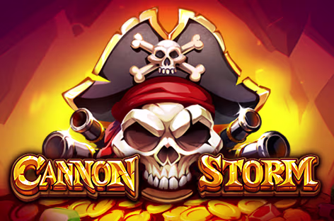 icon game for Cannon Storm