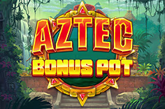 icon game for Aztec Bonus Pot