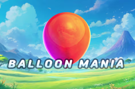 icon game for Balloon Mania