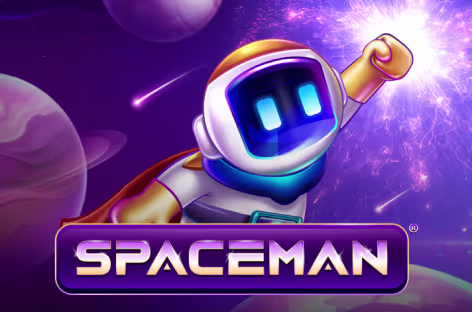 icon game for Spaceman