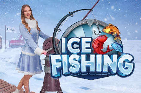icon game for Ice Fishing