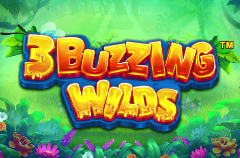 icon game for 3 Buzzing Wilds™