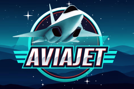 icon game for Aviajet