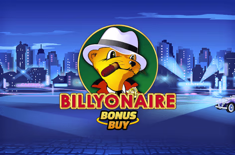 icon game for Billyonaire Bonus Buy