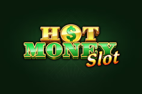 icon game for Hot Money Slot