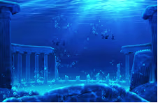 icon game for Aqua Lord