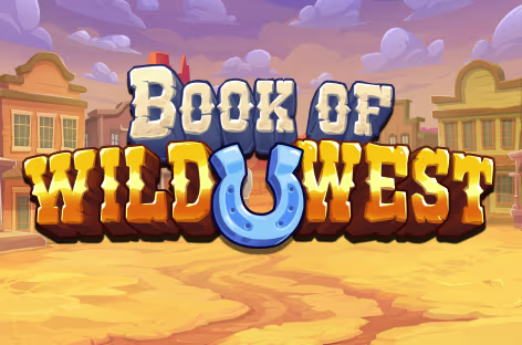 icon game for Book of Wild West