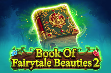 icon game for Book Of Fairytale Beauties 2
