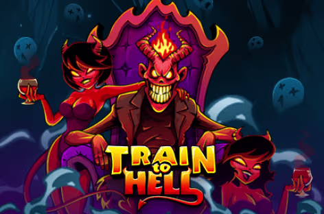icon game for Train to Hell