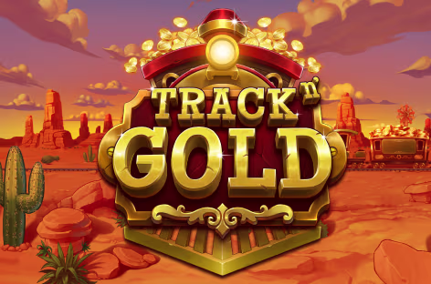 icon game for Track n' Gold