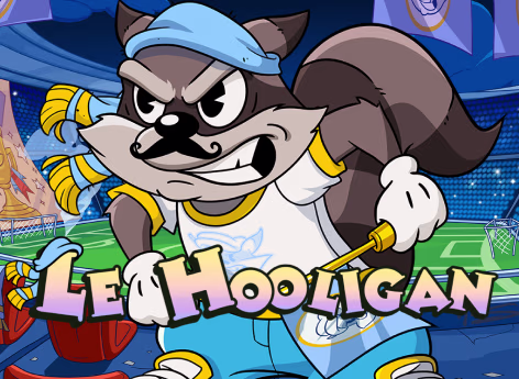 icon game for Le Hooligan