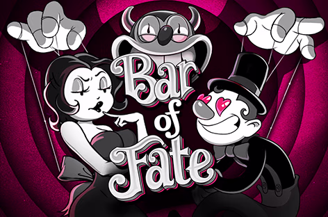 icon game for Bar of Fate