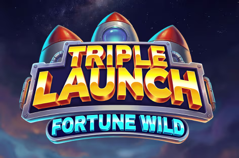 icon game for Triple Launch Fortune Wild