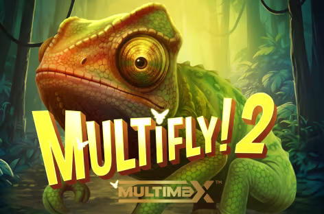 icon game for MultiFly! 2 MultiMax™