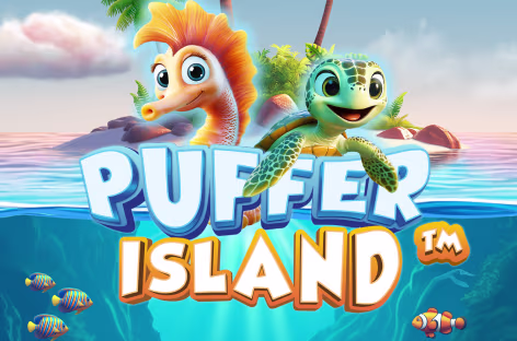 icon game for Puffer Island