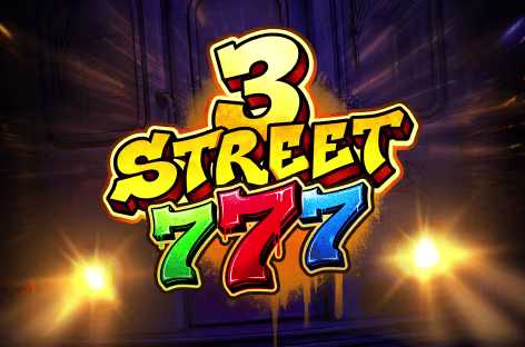 icon game for 3 Street Sevens