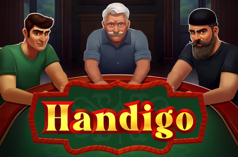 icon game for Handigo